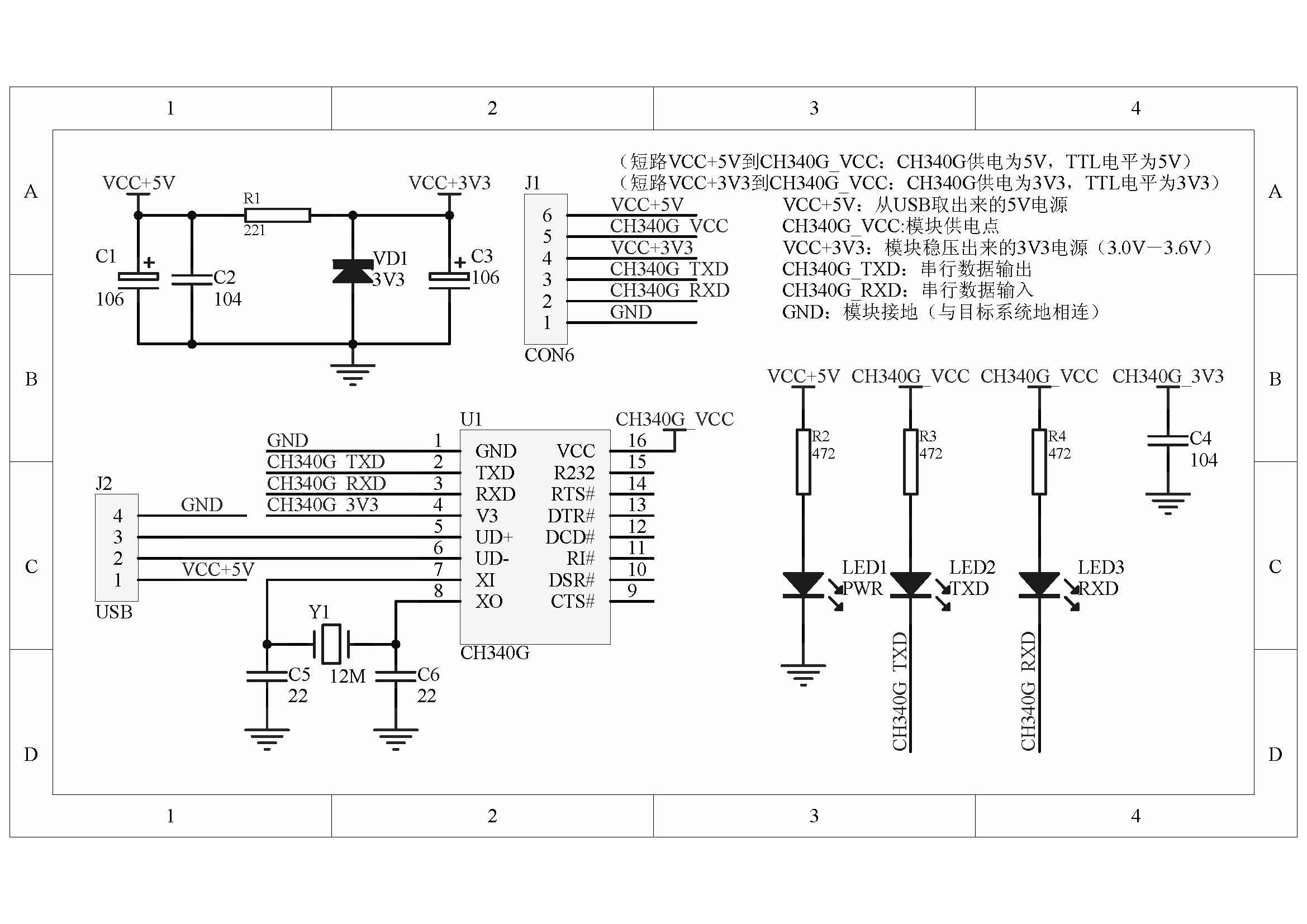 树莓派基础实验35:usb to ttl模块实验-电子芯吧客(www.icxbk.com)